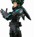 Figurine My Hero Academia - Izuku Midoriya "Black" 2