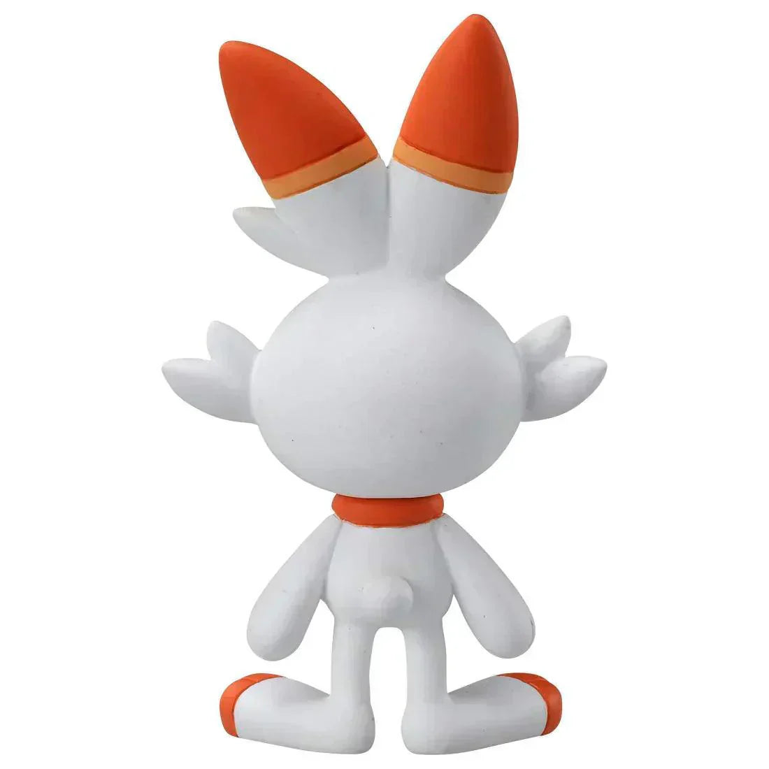 Figurine Pokémon - Flambino - Anime Town
