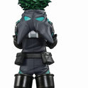 Figurine My Hero Academia - Izuku Midoriya "Black" 3