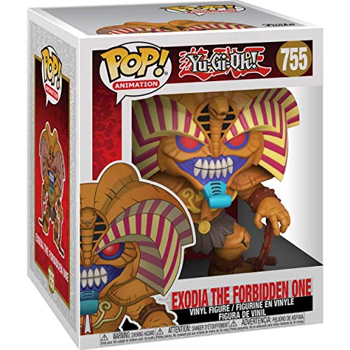 Funko Pop Yu-Gi-Oh!