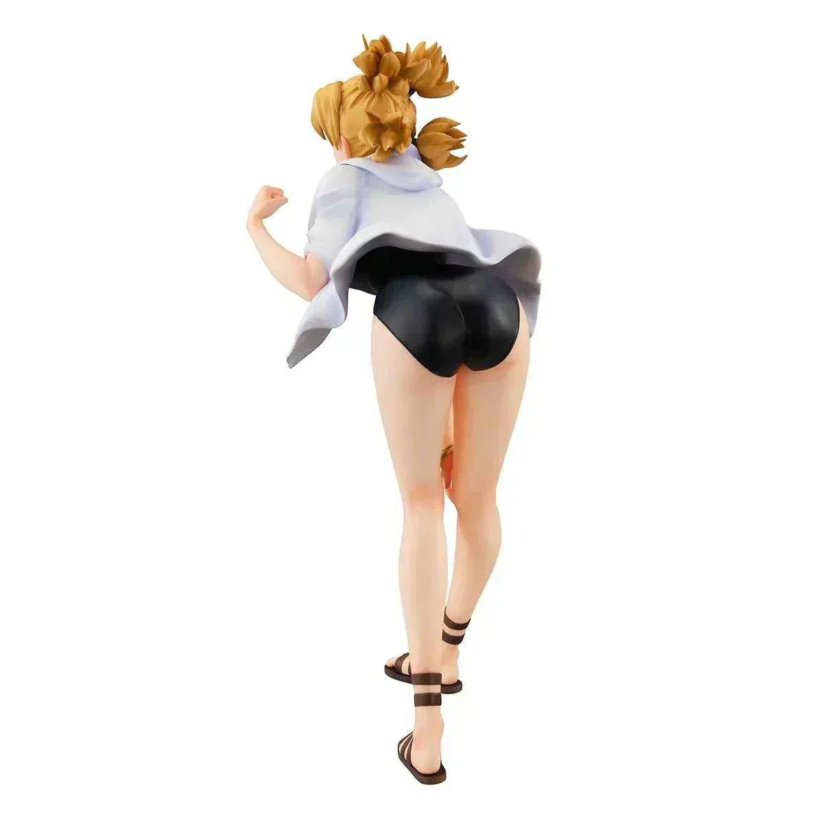 Figurine Naruto - Temari - Anime Town