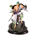 Figurine One Piece - Roronoa Zoro "Wano Kuni"