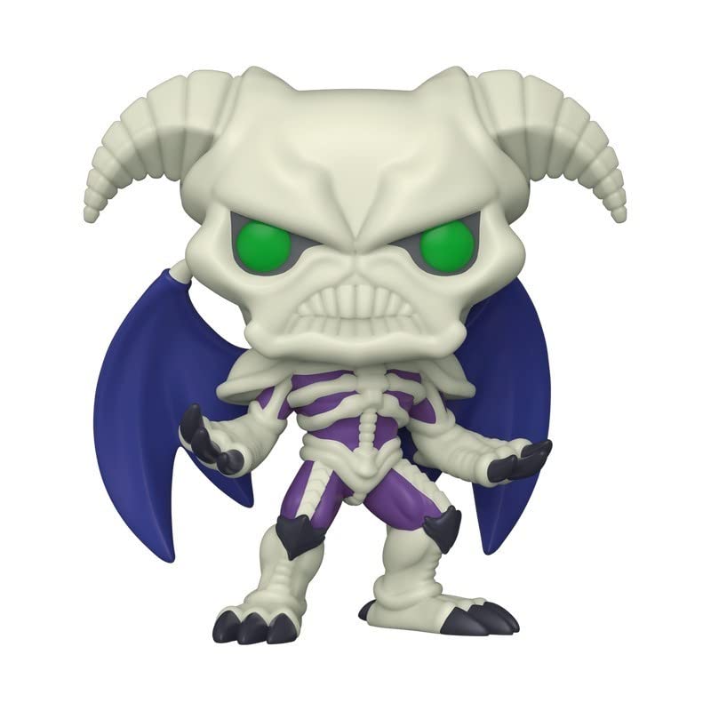 Funko Pop Yu-Gi-Oh! - Crâne Invoqué 1175 Édition Limitée - Anime Town