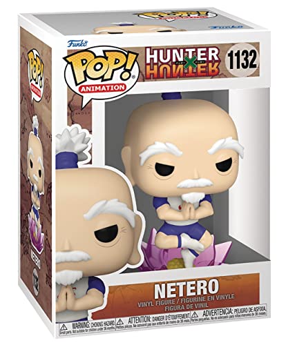 Funko Pop Hunter x Hunter