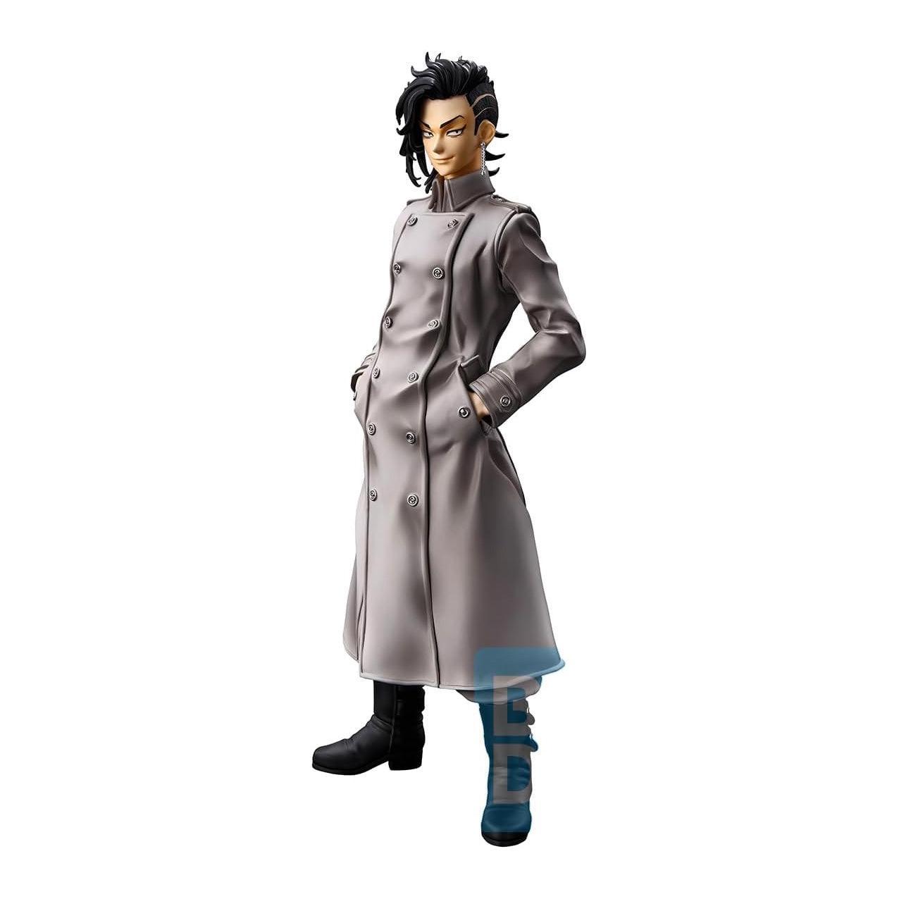 Figurine Tokyo Revengers - Hajime Kokonoi - Anime Town