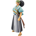 Figurine One Piece - Usopp "Wano Kuni"