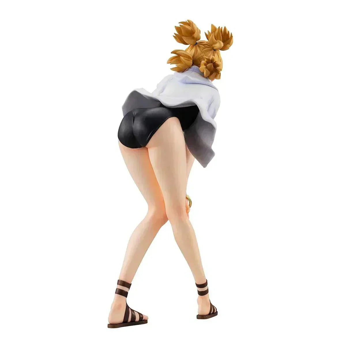 Figurine Naruto - Temari - Anime Town
