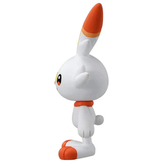 Figurine Pokémon - Flambino - Anime Town