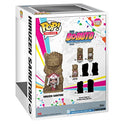 Funko Pop Naruto - Hiruzen Sarutobi 1185 Édition Spéciale - Anime Town