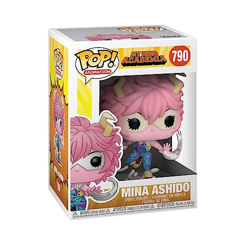 Funko Pop My Hero Academia