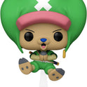 Funko Pop One Piece - Tony Tony Chopperemon 1471 - Anime Town