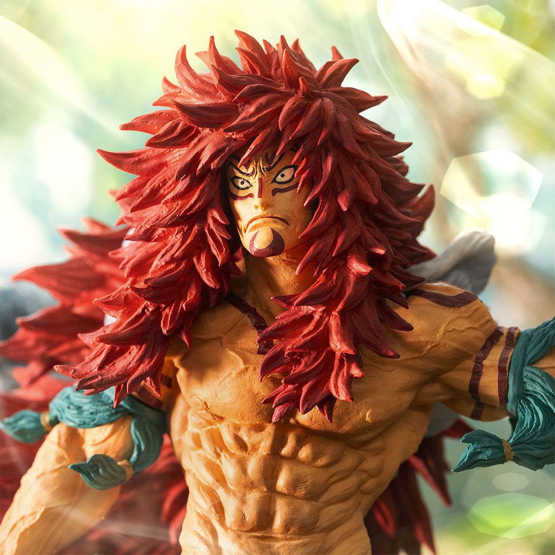 Figurine One Piece - Kalgara - Anime Town