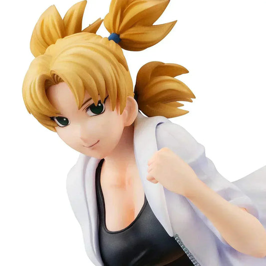 Figurine Naruto - Temari - Anime Town