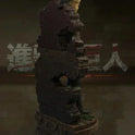 Figurine Attaque Des Titans - Sieg Jäger - Anime Town