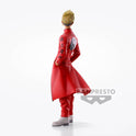 Figurine Tokyo Revengers - Tetta Kisaki - Anime Town