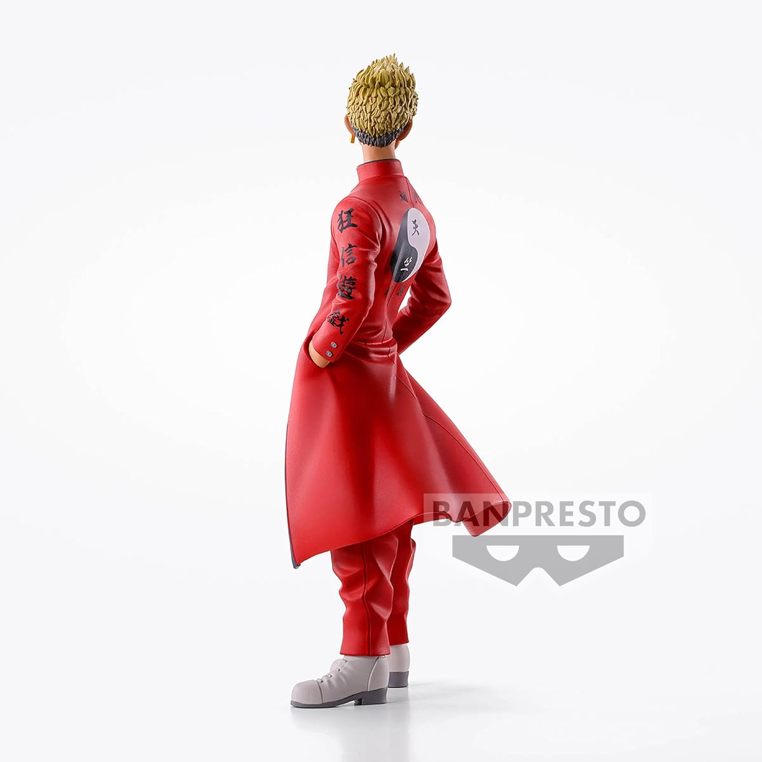 Figurine Tokyo Revengers - Tetta Kisaki - Anime Town