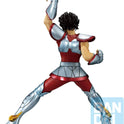 Figurine Saint Seiya - Seiya Masterlise
