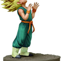 Figurine Dragon Ball - Vegeta & Trunks - Anime Town