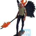 Figurine One Piece - King Jeune - Anime Town