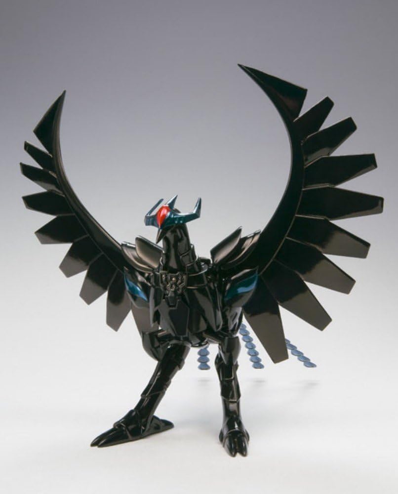 Figurine Saint Seiya - Dark Ikki Myth Cloth