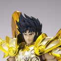 Figurine Saint Seiya - Shura du Capricorn armure divine Myth Cloth