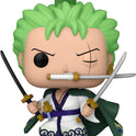Funko Pop One Piece - Roronoa Zoro 923 - Anime Town