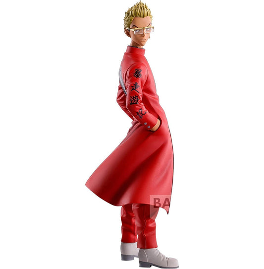 Figurine Tokyo Revengers - Tetta Kisaki - Anime Town