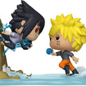 Funko Pop Naruto - Naruto Vs Sasuke 732 - Anime Town