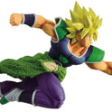 Figurine Dragon Ball Super - Broly Super Sayain - Anime Town