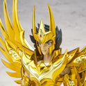 Figurine Saint Seiya - Ikki armure divine Myth Cloth EX