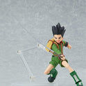 Figurine Hunter x Hunter - Gon canne à pêche - Anime Town