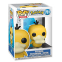Funko Pop Pokémon - Psykokwak 781 - Anime Town