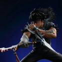 Figurine Solo Leveling - Sung Jin Woo garde - Anime Town