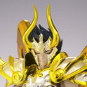 Figurine Saint Seiya - Shura du Capricorn armure divine Myth Cloth
