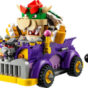 Lego Super Mario - Ensemble d'extension Bolide de Bowser