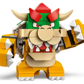 Lego Super Mario - Ensemble d'extension Bolide de Bowser