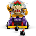 Lego Super Mario - Ensemble d'extension Bolide de Bowser