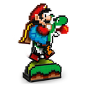 Lego Super Mario - Mario et Yoshi