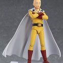 Figurine One Punch Man - Saitama "Cape" 4