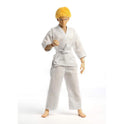 Figurine One Punch Man - Saitama "Deluxe"