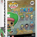 Funko Pop One Piece - Tony Tony Chopperemon 1471 - Anime Town