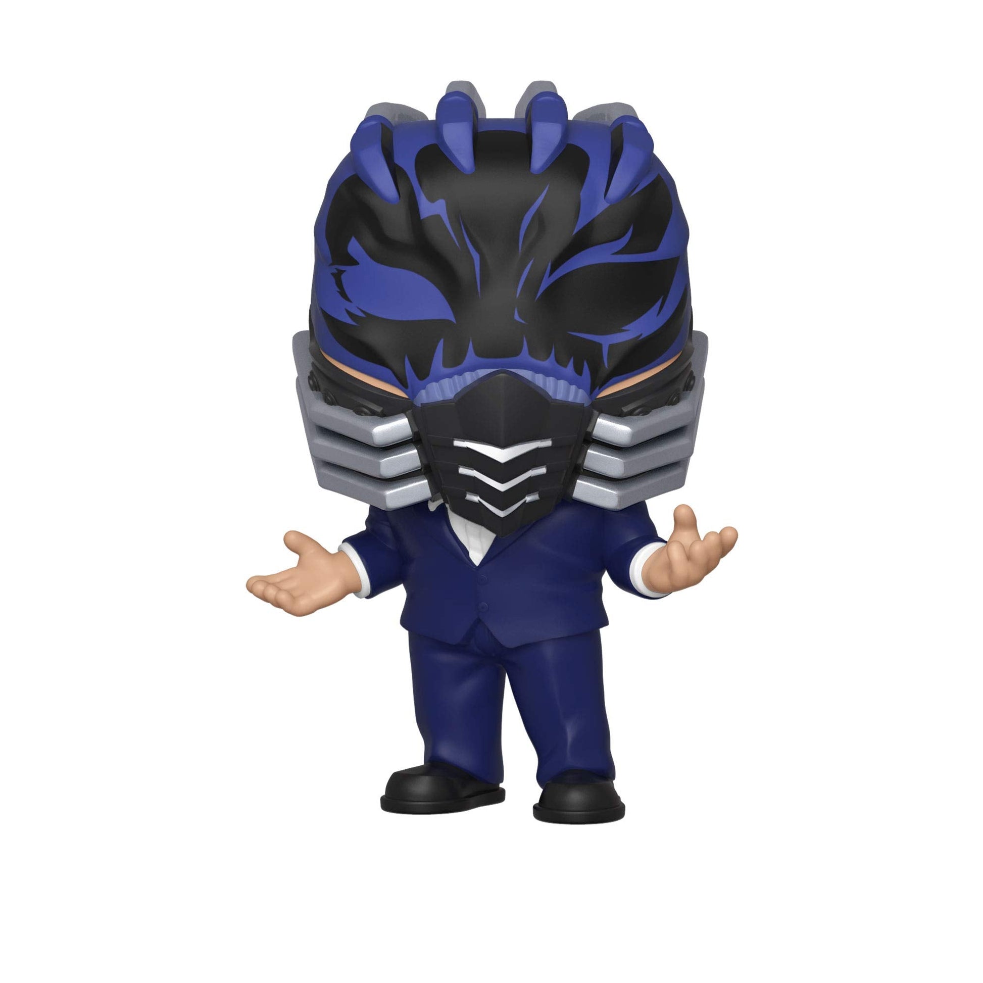 Funko Pop My Hero Academia - All For One 609 - Anime Town