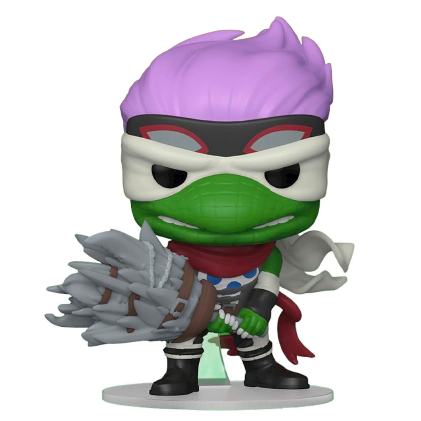 Funko Pop My Hero Academia - Spinner 1201 Édition Limitée - Anime Town