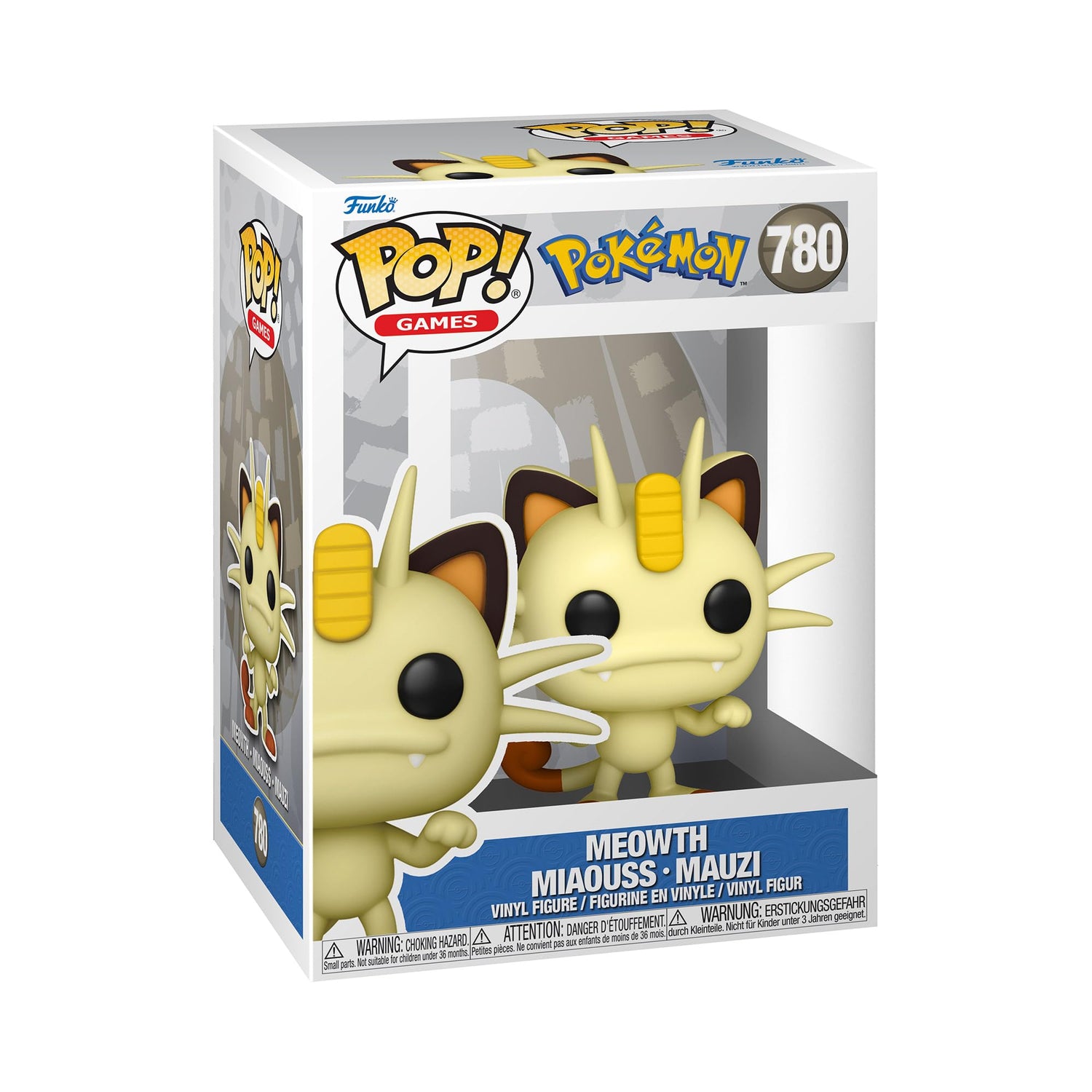Funko Pop Pokémon
