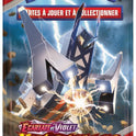 Jeu de cartes Pokémon - Display EV08  Etincelles Déferlantes (scellé)