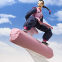 Figurine Dragon Ball - Tao Pai Pai - Anime Town