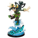 Figurine My Hero Academia - Tsuyu Asui héroïne - Anime Town