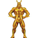 Figurine My Hero Academia - All Might "Gold"