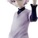 Figurine Hunter x Hunter - Killua Zoldik "Skate" 2