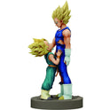 Figurine Dragon Ball - Vegeta & Trunks - Anime Town